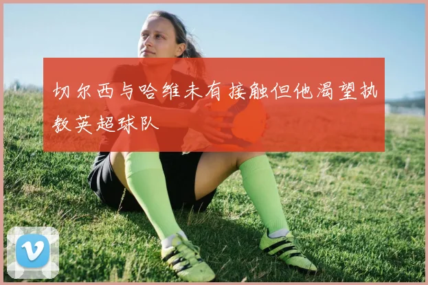 切尔西与哈维未有接触但他渴望执教英超球队